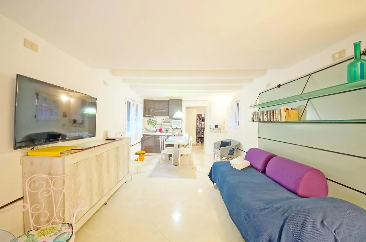 Dolcevita Apartments N 386 Venice