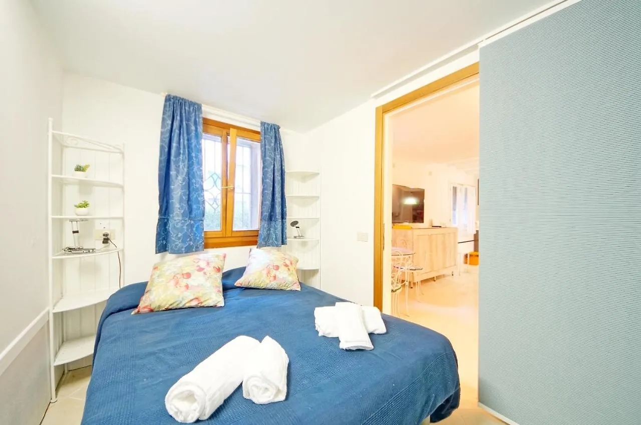 Dolcevita Apartments N 386 Venice 0*,