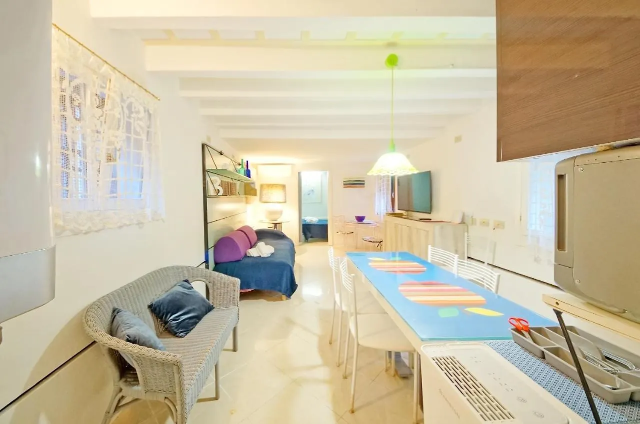 Dolcevita Apartments N 386 Venice