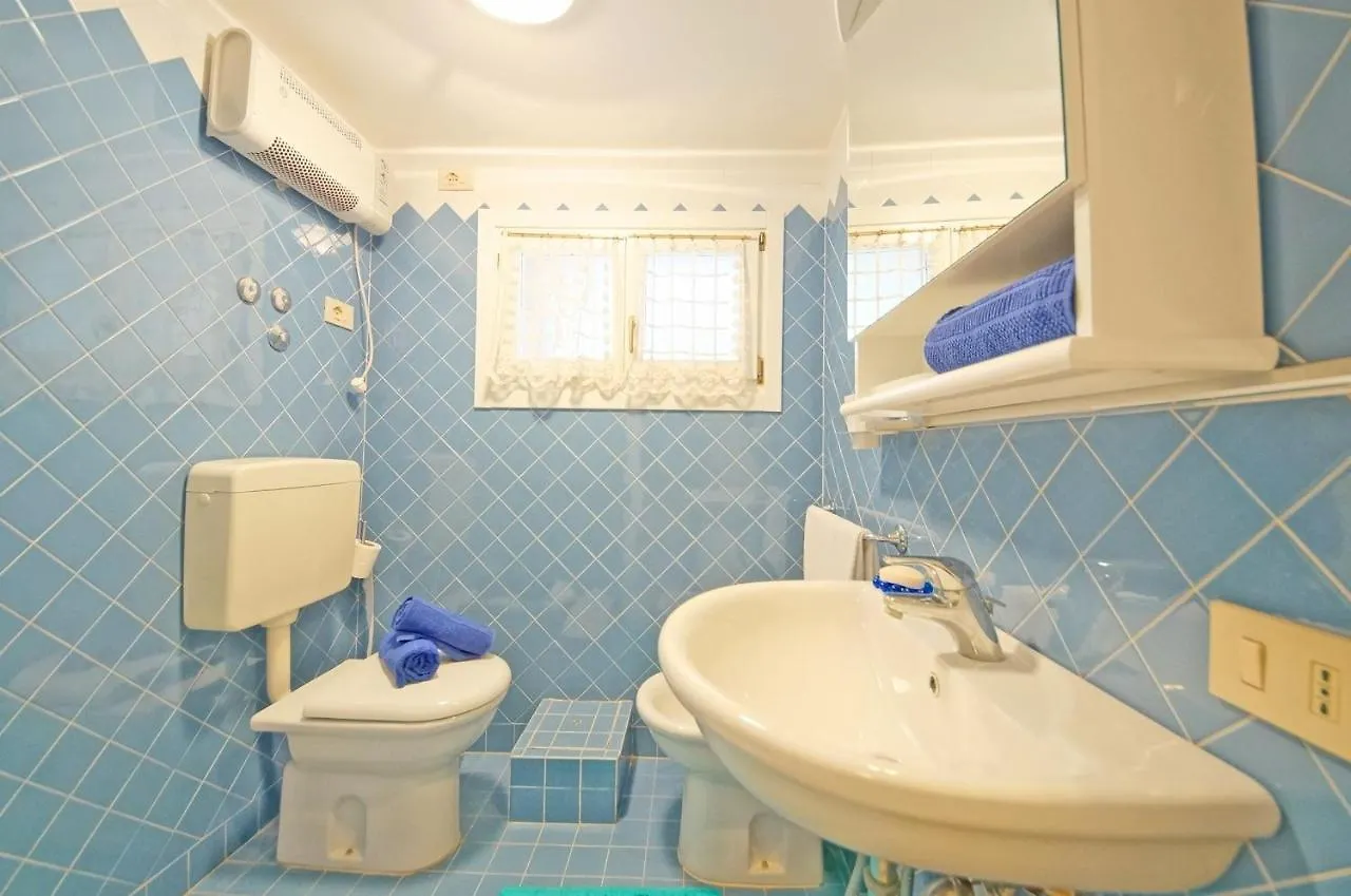 Dolcevita Apartments N 386 Venice