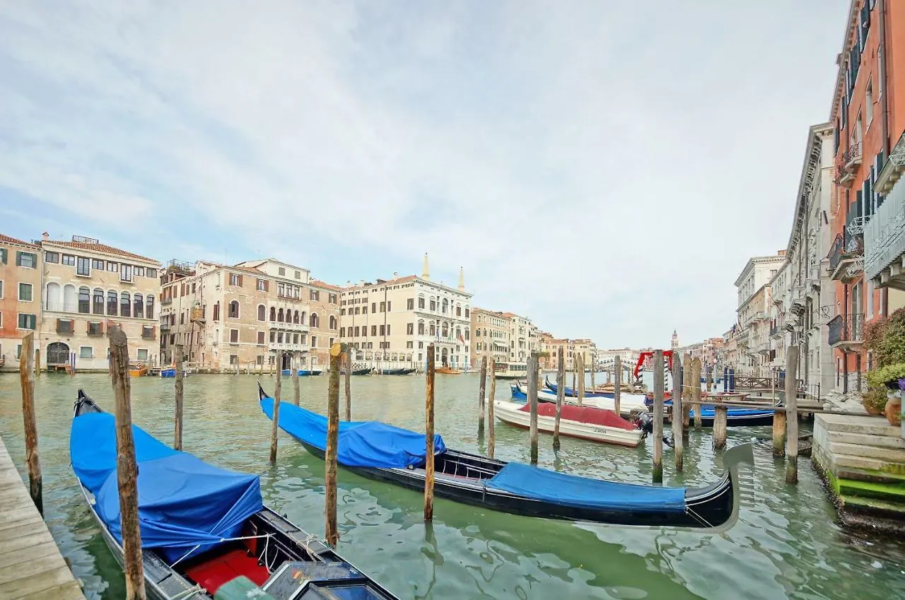 Dolcevita Apartments N 386 Venice