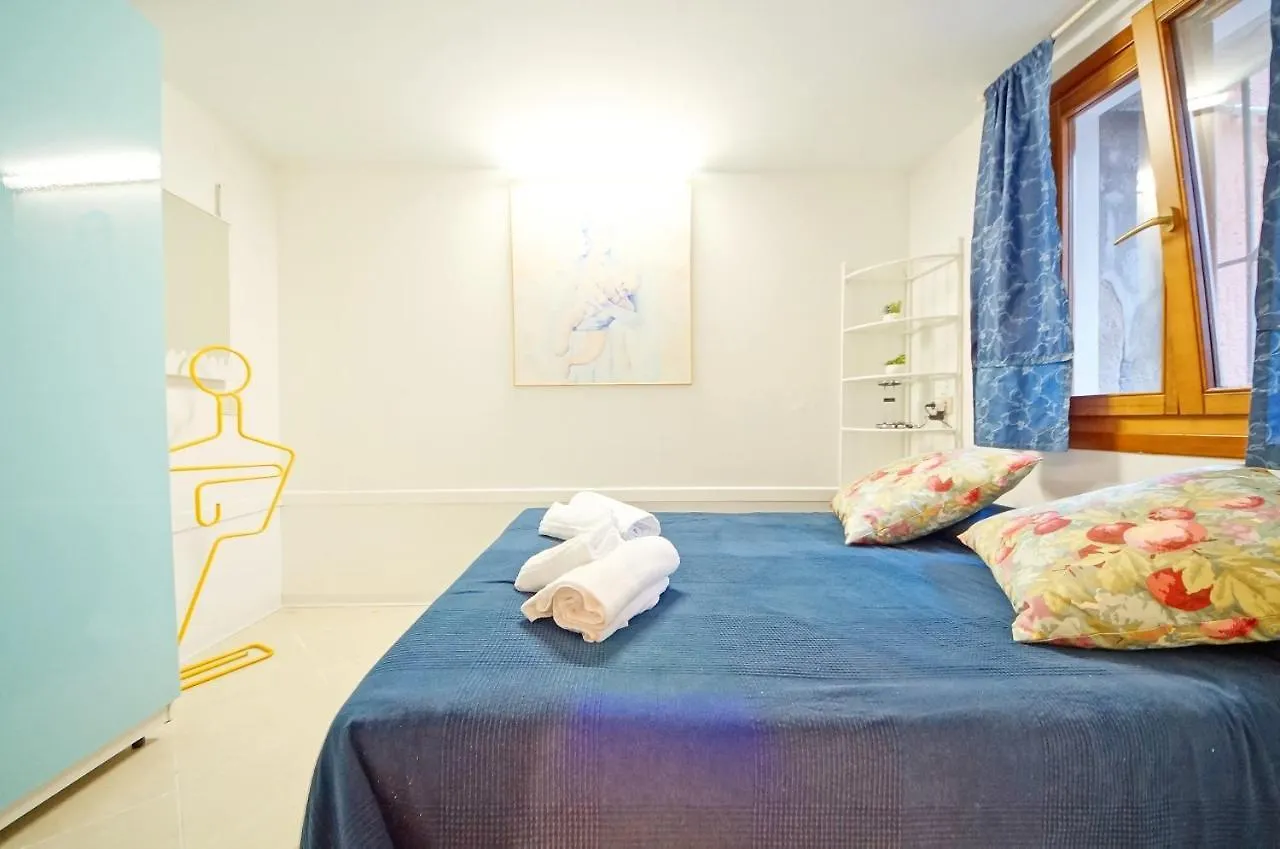 Dolcevita Apartments N 386 Venice