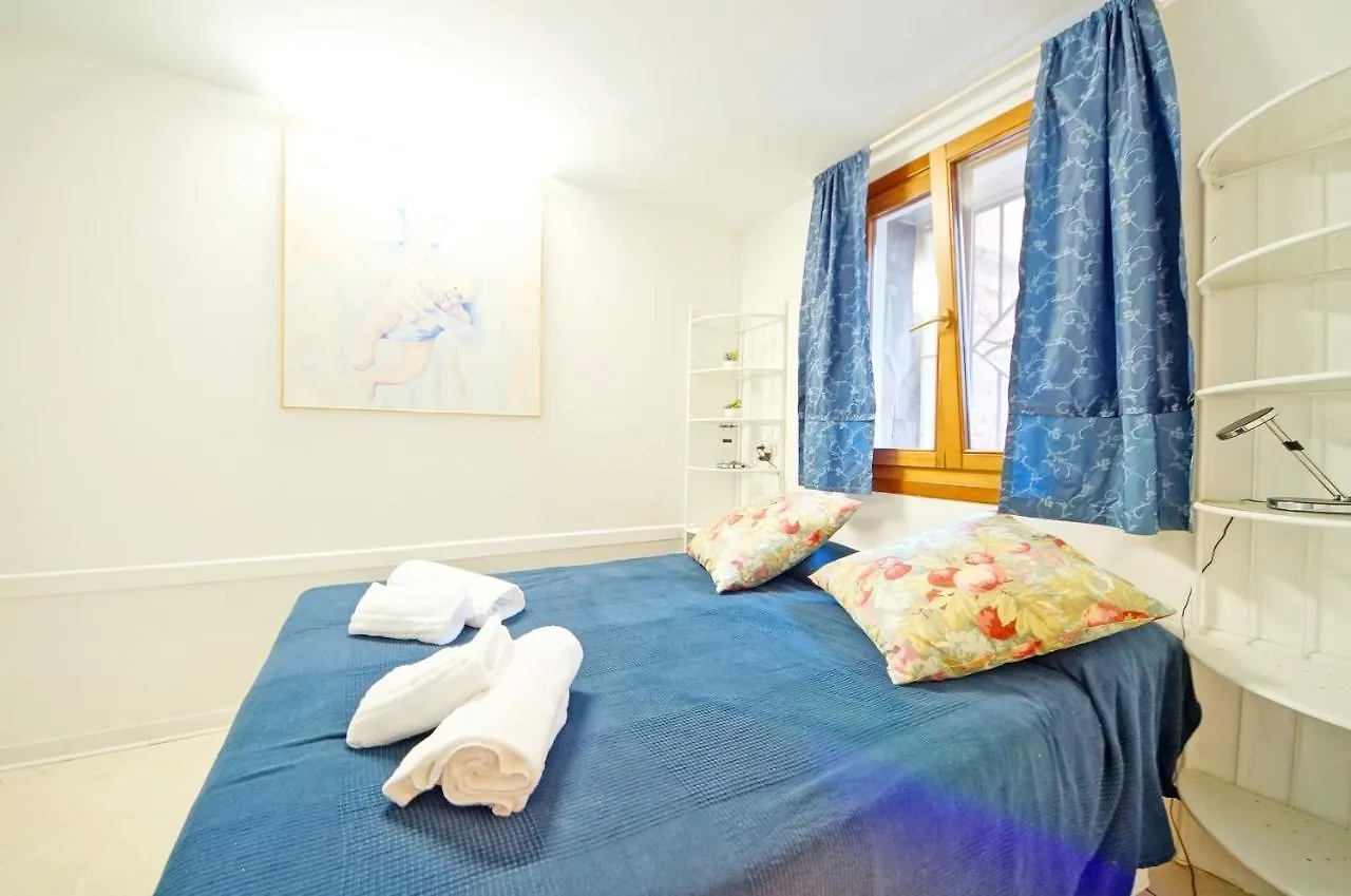 Dolcevita Apartments N 386 Venice Italy