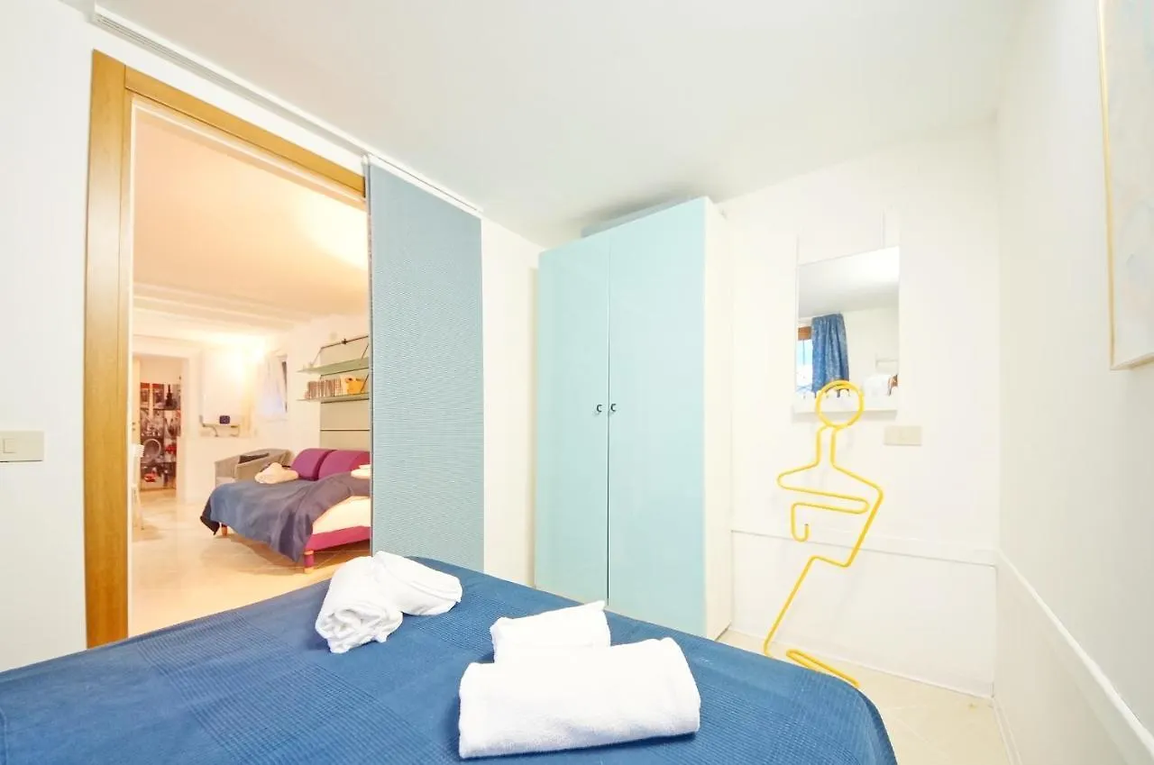 Dolcevita Apartments N 386 Venice