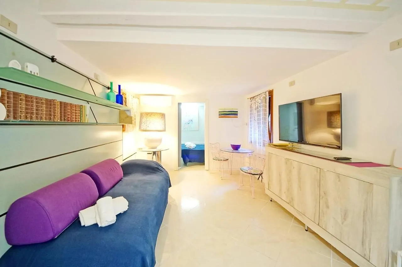 Dolcevita Apartments N 386 Venice