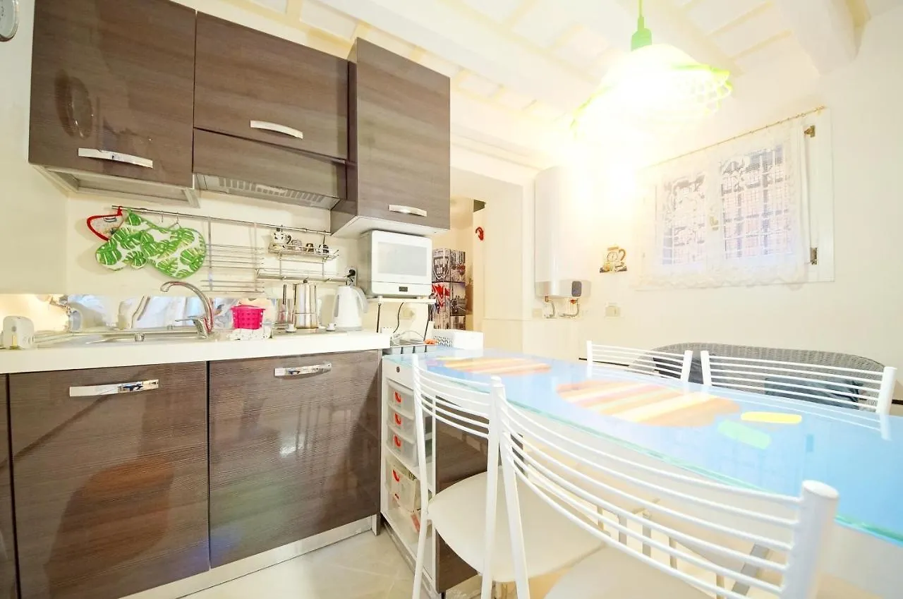 Dolcevita Apartments N 386 Venice