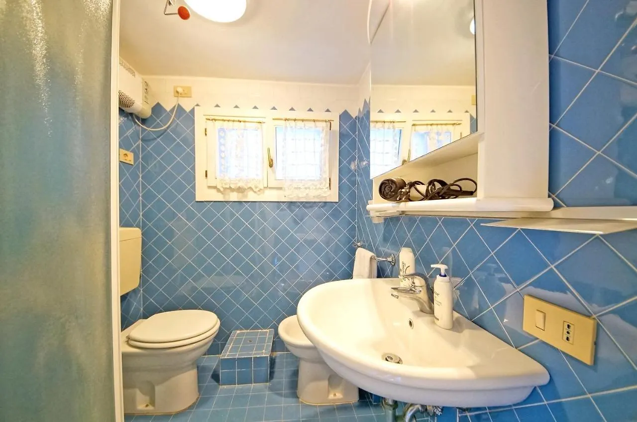 Dolcevita Apartments N 386 Venice Italy