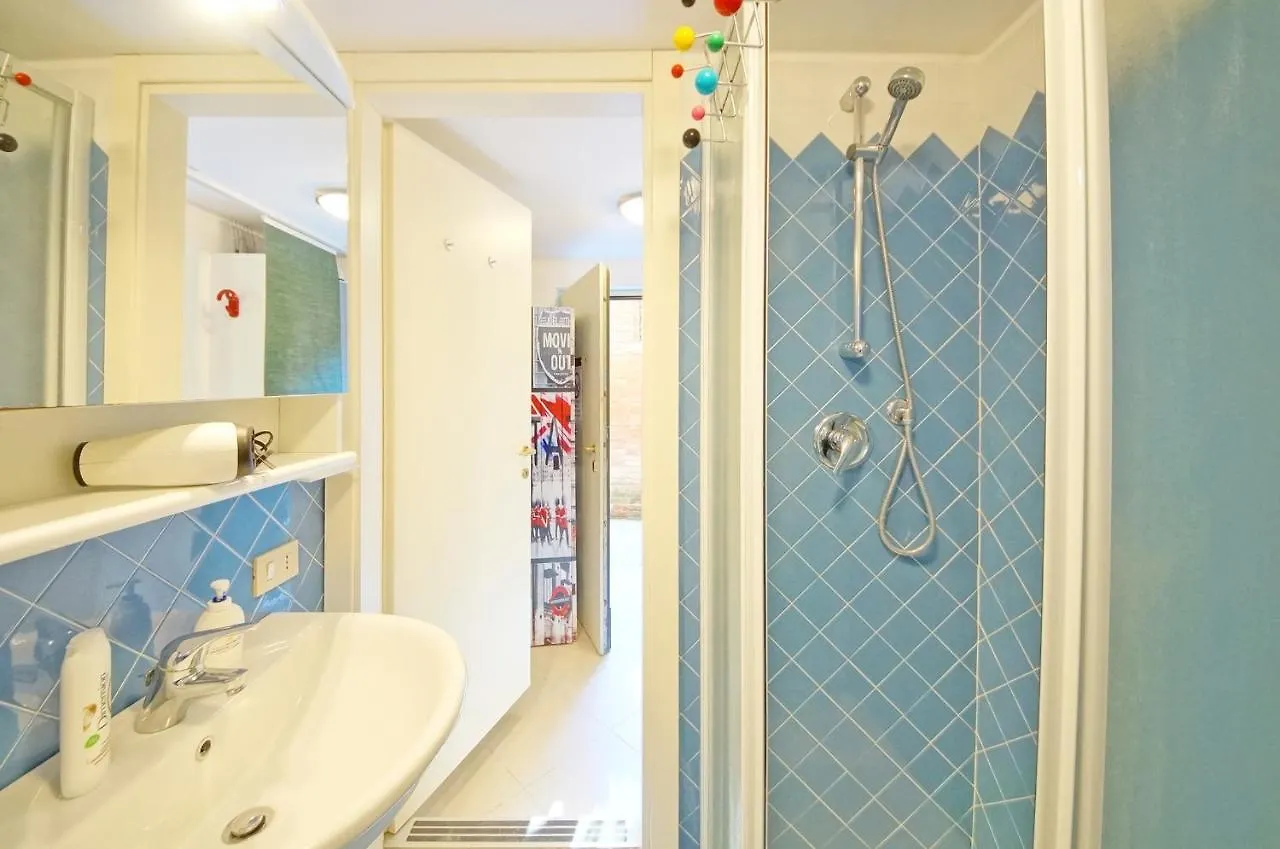 Dolcevita Apartments N 386 Venice