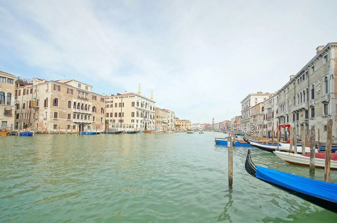 Dolcevita Apartments N 386 Venice Italy
